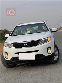 کیا سۆرینتۆ